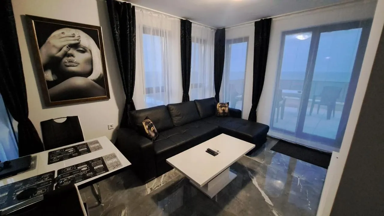Apartment Diamond Beach Luxus Apart Obzor 28 Bulgaria