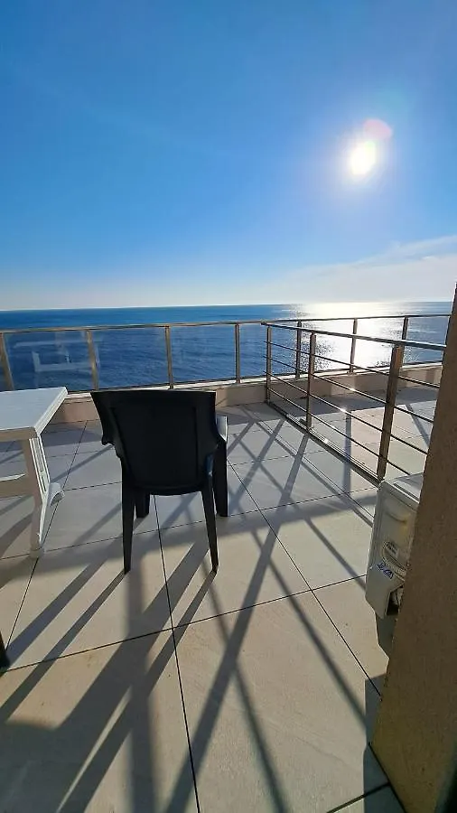 Diamond Beach Luxus Apart Obzor 28 Apartment