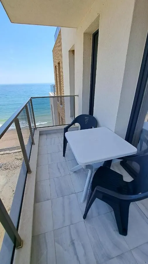 Apartment Diamond Beach Luxus Apart Obzor 28 Bulgaria