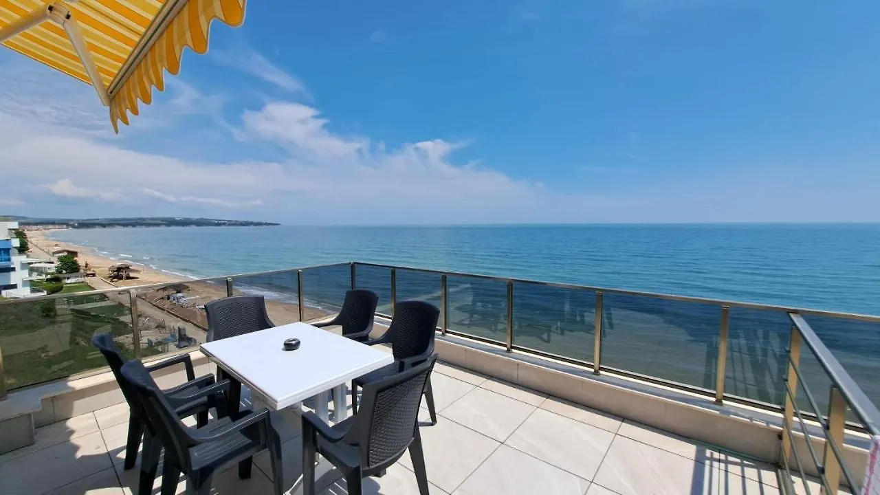 Apartment Diamond Beach Luxus Apart Obzor 28
